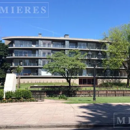 Buy this 1 bed apartment on 9 de Julio in Partido de Tigre, B1648 DAZ Rincón de Milberg