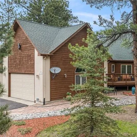 Buy this 3 bed house on 7199 Boreas Road in Douglas County, CO 80118
