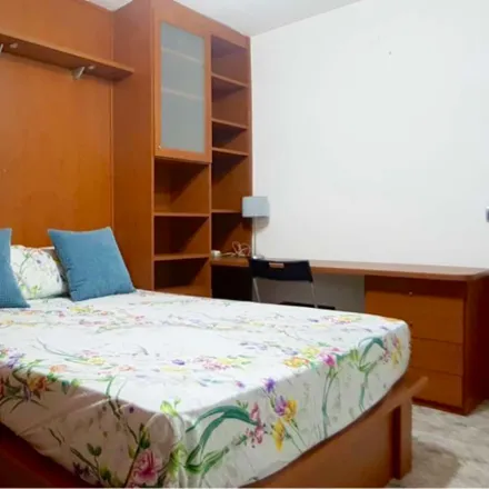 Rent this 4 bed room on Plaça de Pastrana in 2-4, 08001 Barcelona