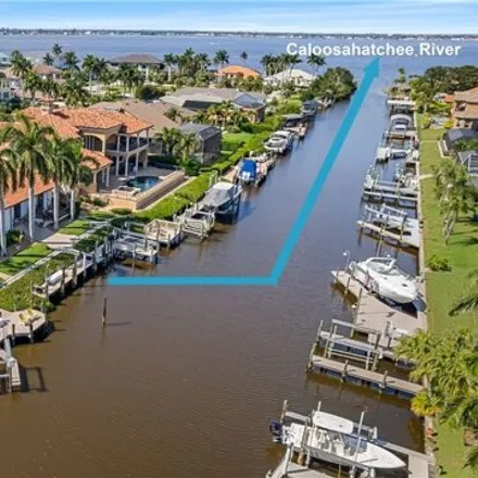 Buy this 3 bed house on 15171 Intracoastal Ct in Fort Myers, Florida
