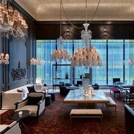 Image 6 - Baccarat Hotel & Residences, 20 West 53rd Street, New York, NY 10019, USA - Condo for sale
