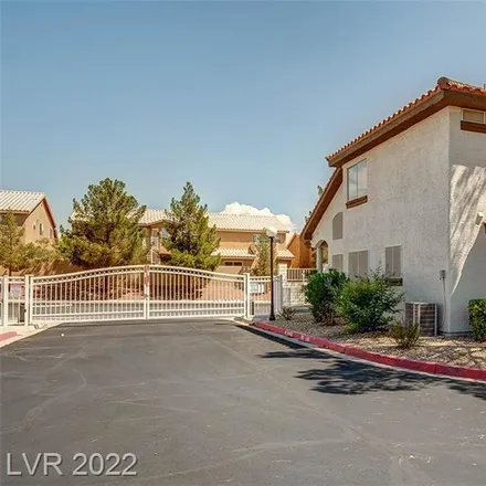 Image 2 - 1200 Enticement Avenue, Las Vegas, NV 89128, USA - Townhouse for rent