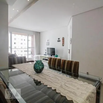 Rent this 3 bed apartment on Avenida Diógenes Ribeiro de Lima 2985 in Lapa, São Paulo - SP
