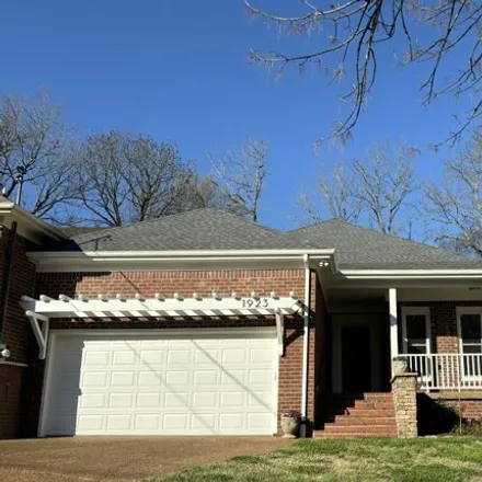 Buy this 3 bed house on 1800 Randolph Place in Nashville-Davidson, TN 37215