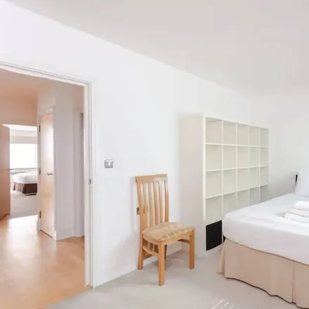 Rent this 2 bed apartment on London in SE1 3GA, United Kingdom