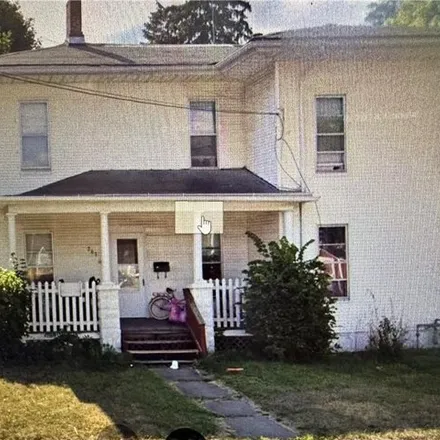 Buy this 6 bed house on 263 Canisteo Street in City of Hornell, NY 14843