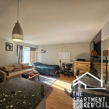 Rent this 1 bed apartment on 744 W Gordon Terrace