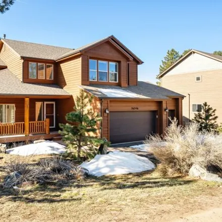 Image 1 - 26246 Sweetbriar Trail, Kittredge, Evergreen, CO 80439, USA - House for sale