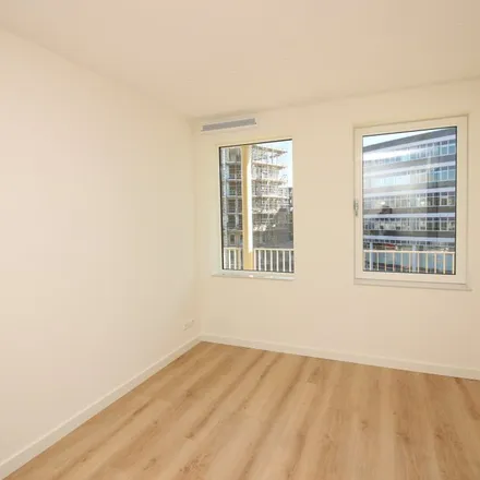 Rent this 2 bed apartment on Carel Willinkgracht in 1112 ZK Diemen, Netherlands