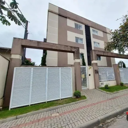 Rent this 2 bed apartment on Rua Londrina 245 in Nova Brasília, Joinville - SC