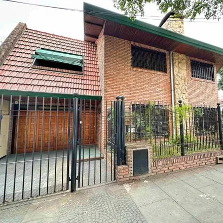 Buy this 3 bed house on 65 - E. Marengo 3996 in Villa Marqués Alejandro María de Aguada, San Andrés