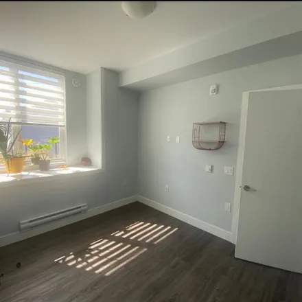 Rent this 1 bed room on Balmoral Street in Vancouver, BC