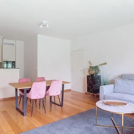 Rent this 2 bed apartment on Place Fernand Cocq - Fernand Cocqplein in 1050 Ixelles - Elsene, Belgium