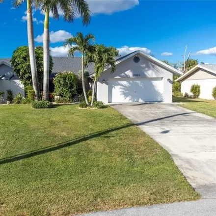 Buy this 3 bed house on 21162 Burkhart Drive in Port Charlotte, FL 33952