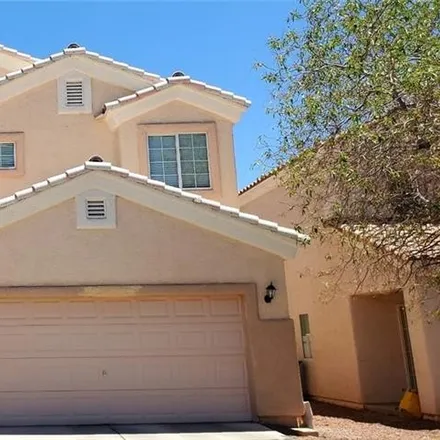 Buy this 3 bed loft on 1537 Roping Reed Court in Henderson, NV 89002