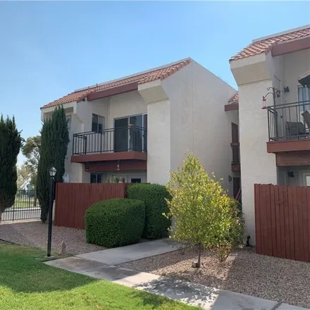 Rent this 2 bed condo on 1496 6th Street in Boulder City, NV 89005
