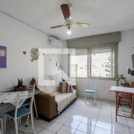Buy this 1 bed apartment on Escola Jean Piaget in Avenida Major Manoel José Monteiro 1, Rubem Berta