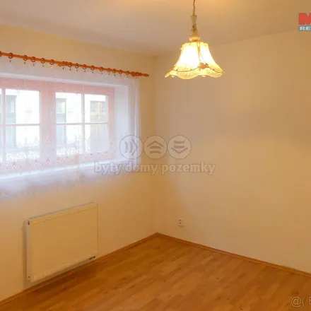 Rent this 2 bed apartment on Staroměstské náměstí 25/13 in 293 01 Mladá Boleslav, Czechia