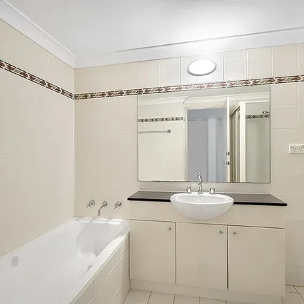 Rent this 2 bed apartment on Homebush Bay Drive Onramp in Liberty Grove NSW 2138, Australia