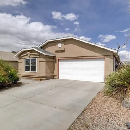 Buy this 3 bed house on 10405 Toledo Street Northwest in Albuquerque, NM 87114