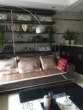 Image 9 - Xuhui District, SHANGHAI, CN - Duplex for rent