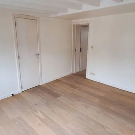 Rent this 1 bed apartment on Rue André Masquelier 20 in 7000 Mons, Belgium