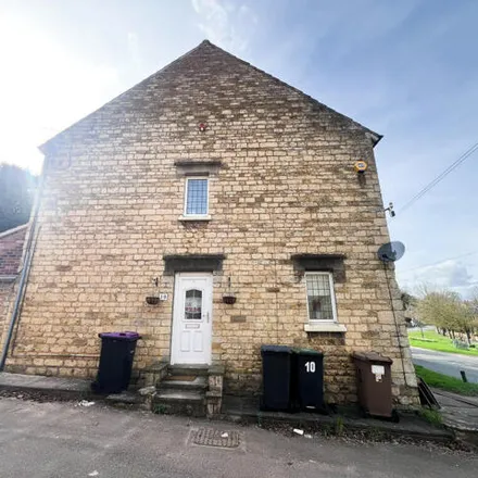 Rent this 3 bed townhouse on High Street in Branston, LN4 1NB