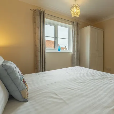 Rent this 1 bed apartment on Wells-next-the-Sea in NR23 1DF, United Kingdom