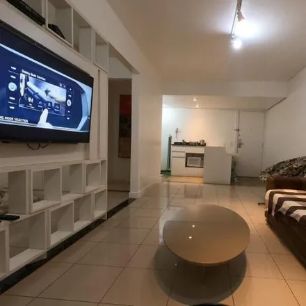 Image 2 - SHTN Trecho 1, Brasília - Federal District, 70804-180, Brazil - Apartment for rent
