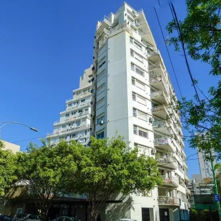 Rent this 1 bed apartment on Franklin Delano Roosevelt 1800 in Belgrano, C1426 ABC Buenos Aires