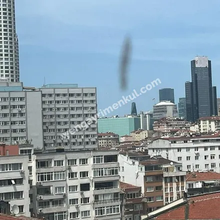 Image 7 - AIRBNB ISTANBUL, Madalyon Sokağı, 34363 Şişli, Turkey - Apartment for rent