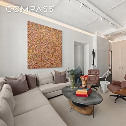 Image 5 - 161 West 15th Street, New York, NY 10011, USA - Apartment for sale
