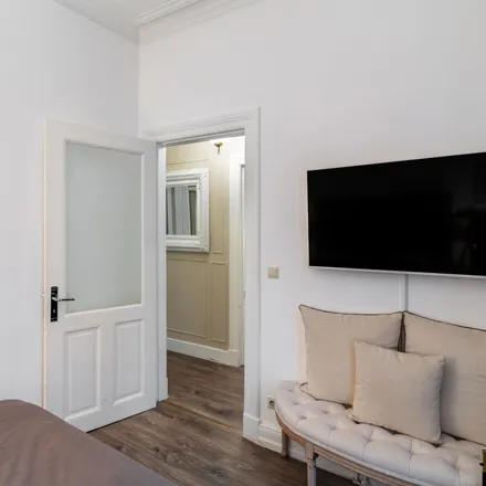 Rent this 1 bed apartment on St. Georgstraße 8 in 20099 Hamburg, Germany