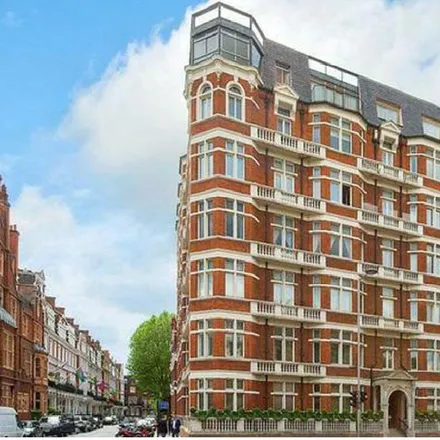 Image 1 - Cumberland House, Kensington Road, London, W8 5NX, United Kingdom - Apartment for rent