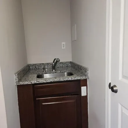 Rent this 1 bed townhouse on unnamed road in Seabrook, MD 20706