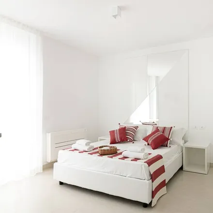 Rent this 2 bed apartment on 86039 Termoli CB