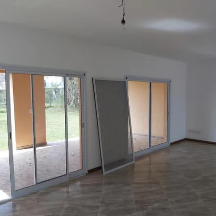 Buy this 3 bed house on unnamed road in Partido de Escobar, Belén de Escobar