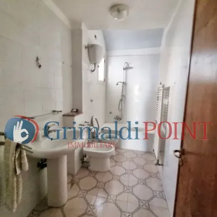 Rent this 1 bed apartment on Palazzo Loffredo-Adorno in Via della Sinagoga, 73100 Lecce LE