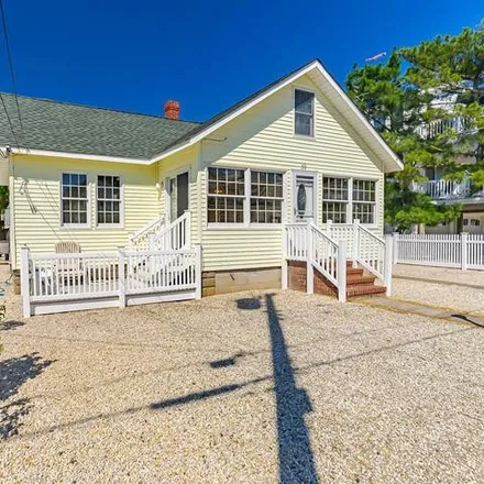 Buy this 2 bed house on 39 North 9th Street in Surf City, Ocean County