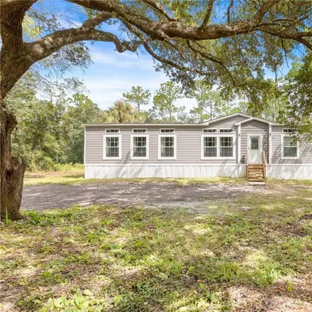 Buy this 3 bed house on 4752 Butternut Avenue in Flagler County, FL 32110