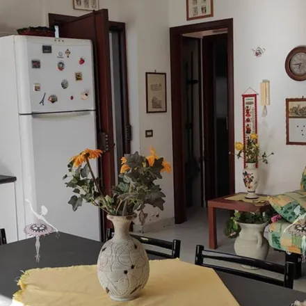 Rent this 2 bed apartment on Eurospin in Via Nizzeti, 95022 Aci Catena CT