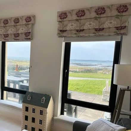 Rent this 6 bed house on Ballyconneely in County Galway, Ireland