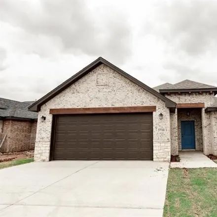 Rent this 4 bed house on 117th Street in Lubbock, TX 79424