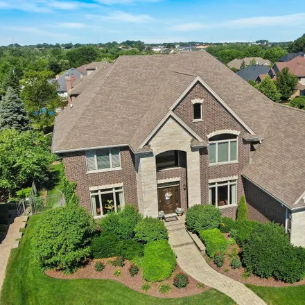 Image 1 - White Deer Circle, Orland Park, IL 60448, USA - House for sale