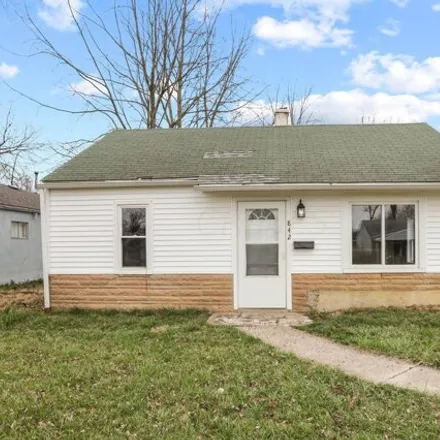 Buy this 2 bed house on Margaret Avenue in Shepard, Columbus
