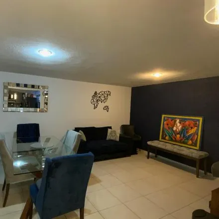 Buy this 2 bed apartment on Calle Oriente 237 in Iztacalco, 08500 Mexico City