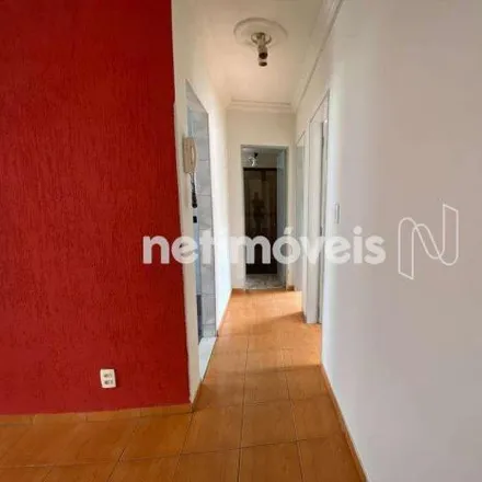Image 1 - Rua Zurick, Eldorado, Contagem - MG, 32280-470, Brazil - Apartment for sale