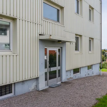 Rent this 1 bed apartment on Söderdalsgatan in 504 50 Borås, Sweden