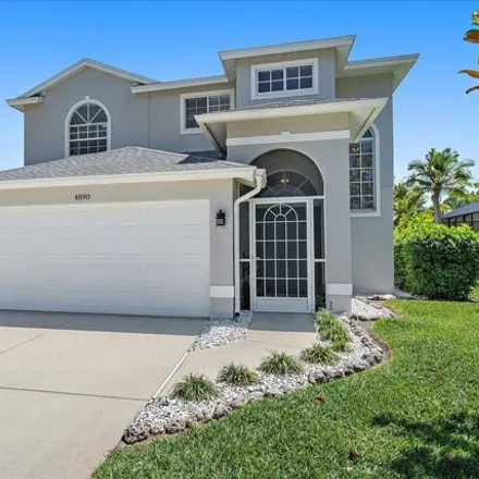 Image 2 - 4890 Flagstone Dr, Sarasota, Florida, 34238 - House for sale