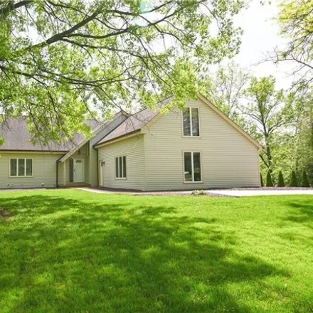 Buy this 4 bed house on 177 Sawmill Run Drive in Canfield, OH 44406
